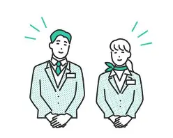 接客経験者が販売職で感じるギャップとは？  ～接客力を販売力に変えるために大切なこと～のイメージ画像